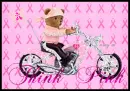 THINK PINK