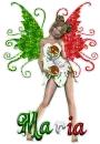 maria mexican fairy