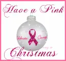 Pink Christmas