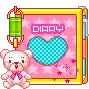 diary