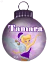 Tamara