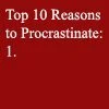 Top 10 Reasons