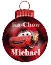 Ka-Chow Michael