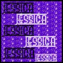 Jessica is the name