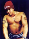 Rey Mysterio-Without the mask!