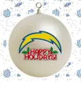 chargers xmas