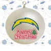 xmas icon chargers 