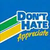 Don't Hate