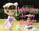Welcoem To My Page