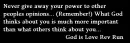 Rev Run Quote