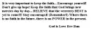Rev Run Quote
