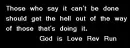 Rev Run Quote