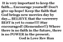 Rev Run Quote