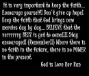 Rev Run Quote