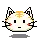 cute kitty