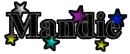 mandie