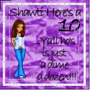 Shawti