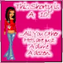 Shorty