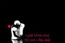 i just love you!
