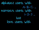 love