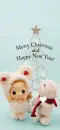 merry christmas ddung