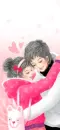 WINTER COUPLE