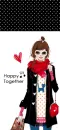HAPPY TOGETHER