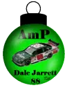 Dale Jarrett 88 AMP
