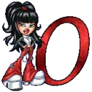 Bratz - Number 0