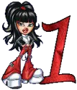 Bratz - Number 1