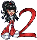 Bratz - Number 2