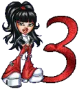 Bratz - Number 3