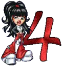 Bratz - Number 4