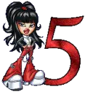 Bratz - Number 5