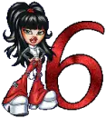 Bratz - Number 6