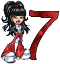 Bratz - Number 7