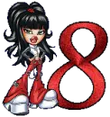 Bratz - Number 8