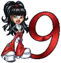 Bratz - Number 9