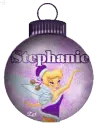 Stephanie