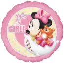 It's A Girl