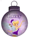 Lacey