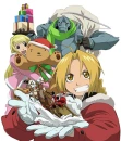 FMA Christmas