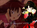 Sango the corageous warrior