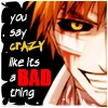 bleach