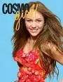 cosmo girl miley
