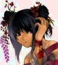 Anime girl 