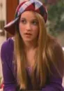 emily as tomboy