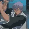 bleach