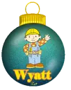 Wyatt
