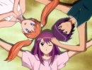 Mia,Sora & Anna